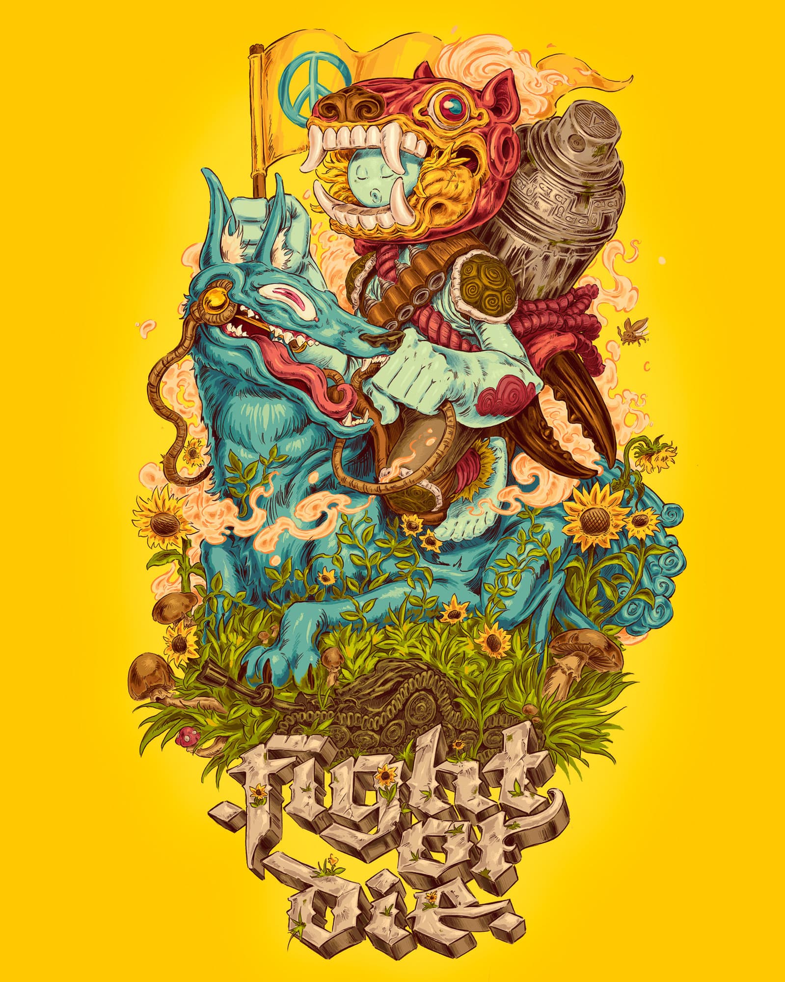 FOD Jam Poland