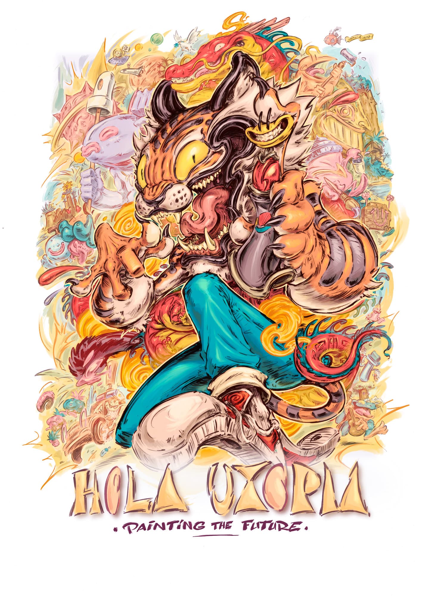 Hola Utopia! (14)