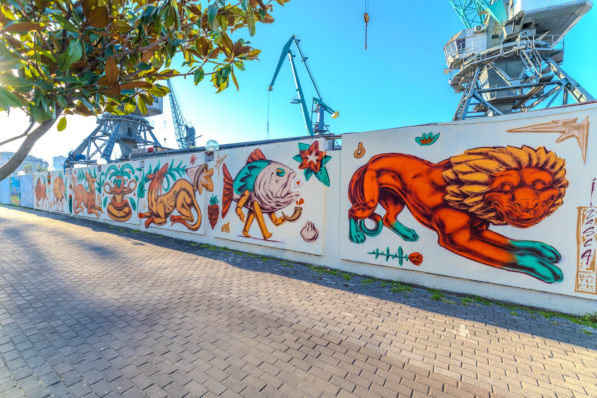 Batumi Festival (3)