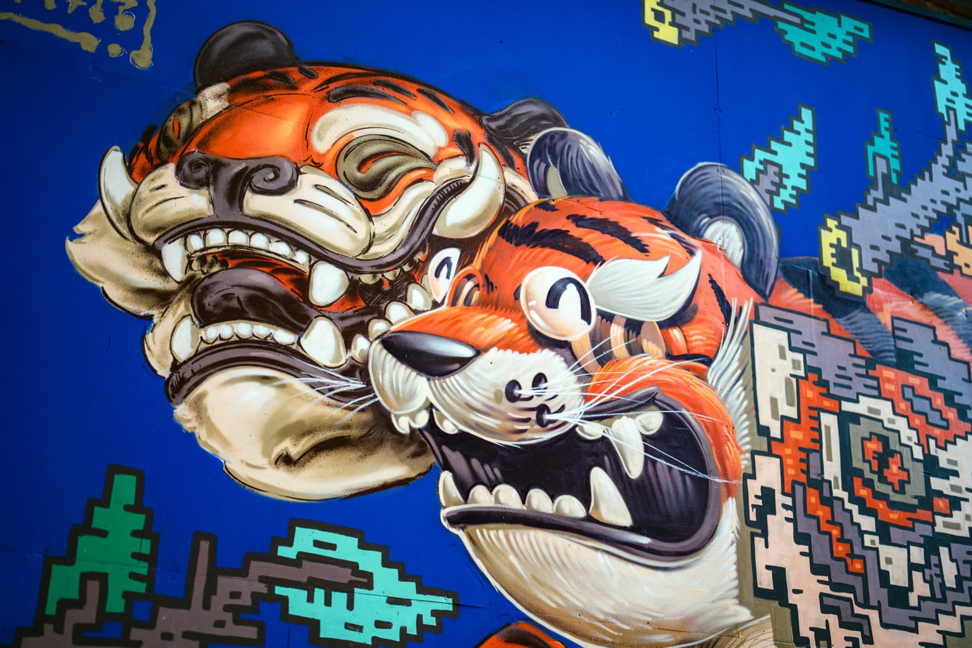 Colors Urban Art Festival (2)