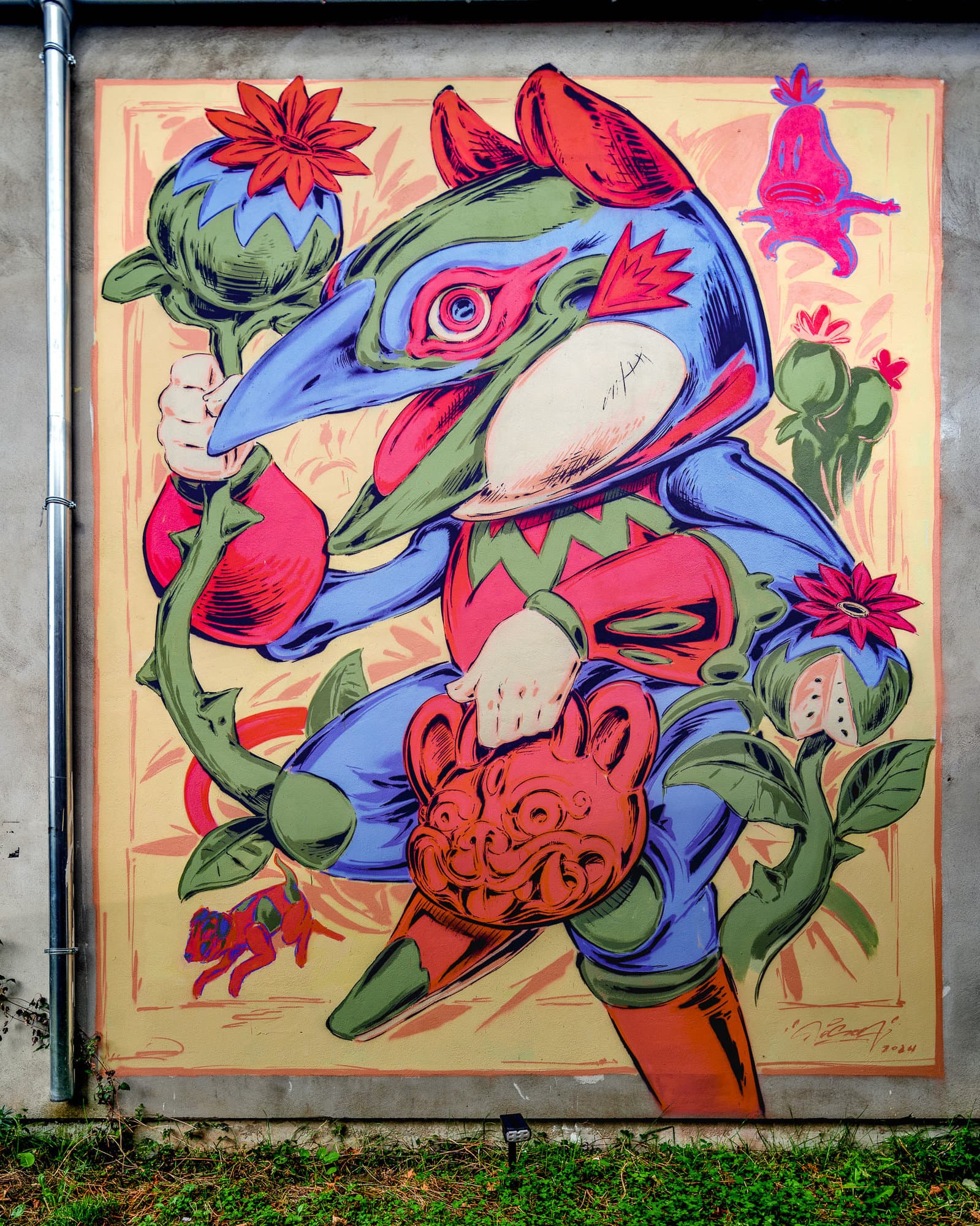 Colors Urban Art Festival (5)