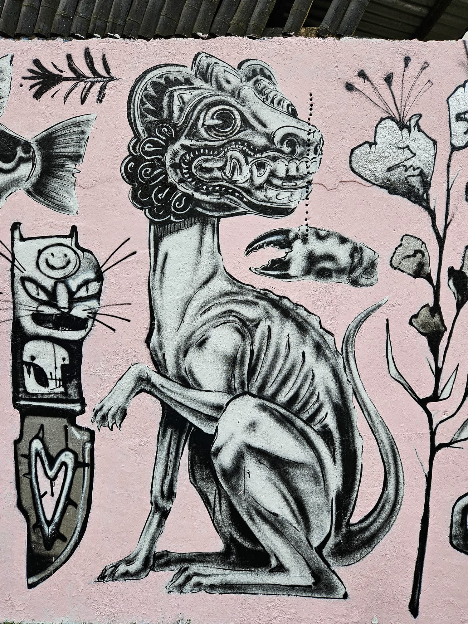 Ecuador Walls (3)