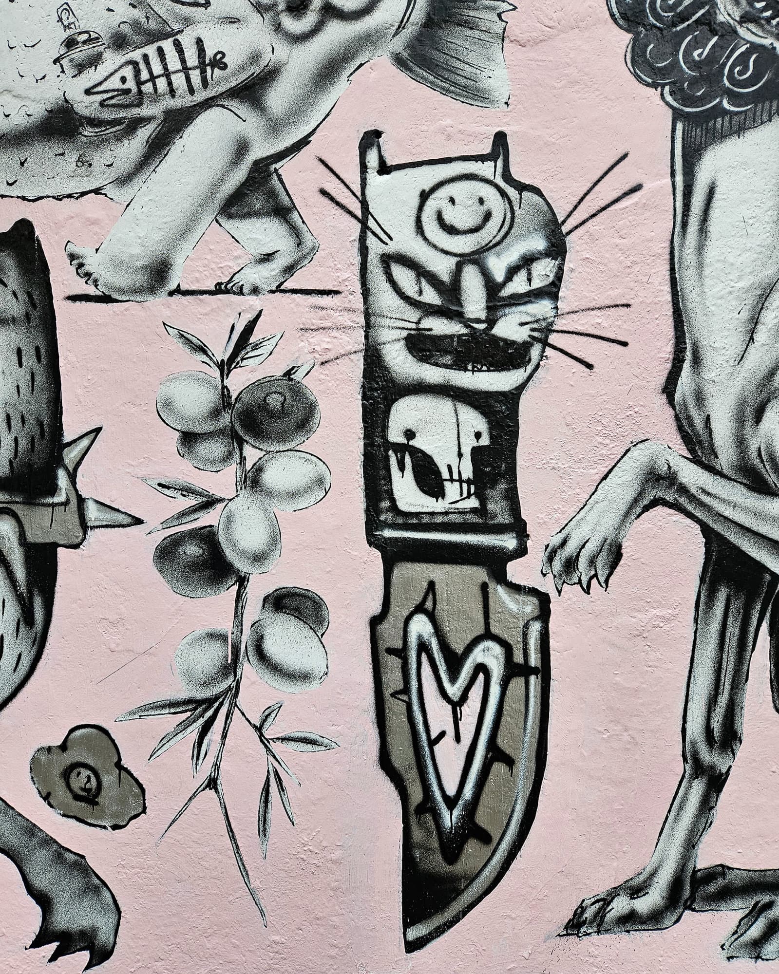Ecuador Walls (4)