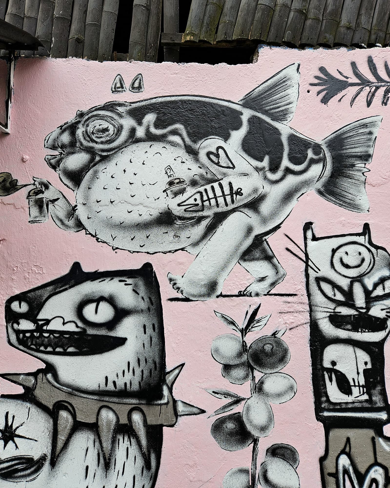 Ecuador Walls (6)