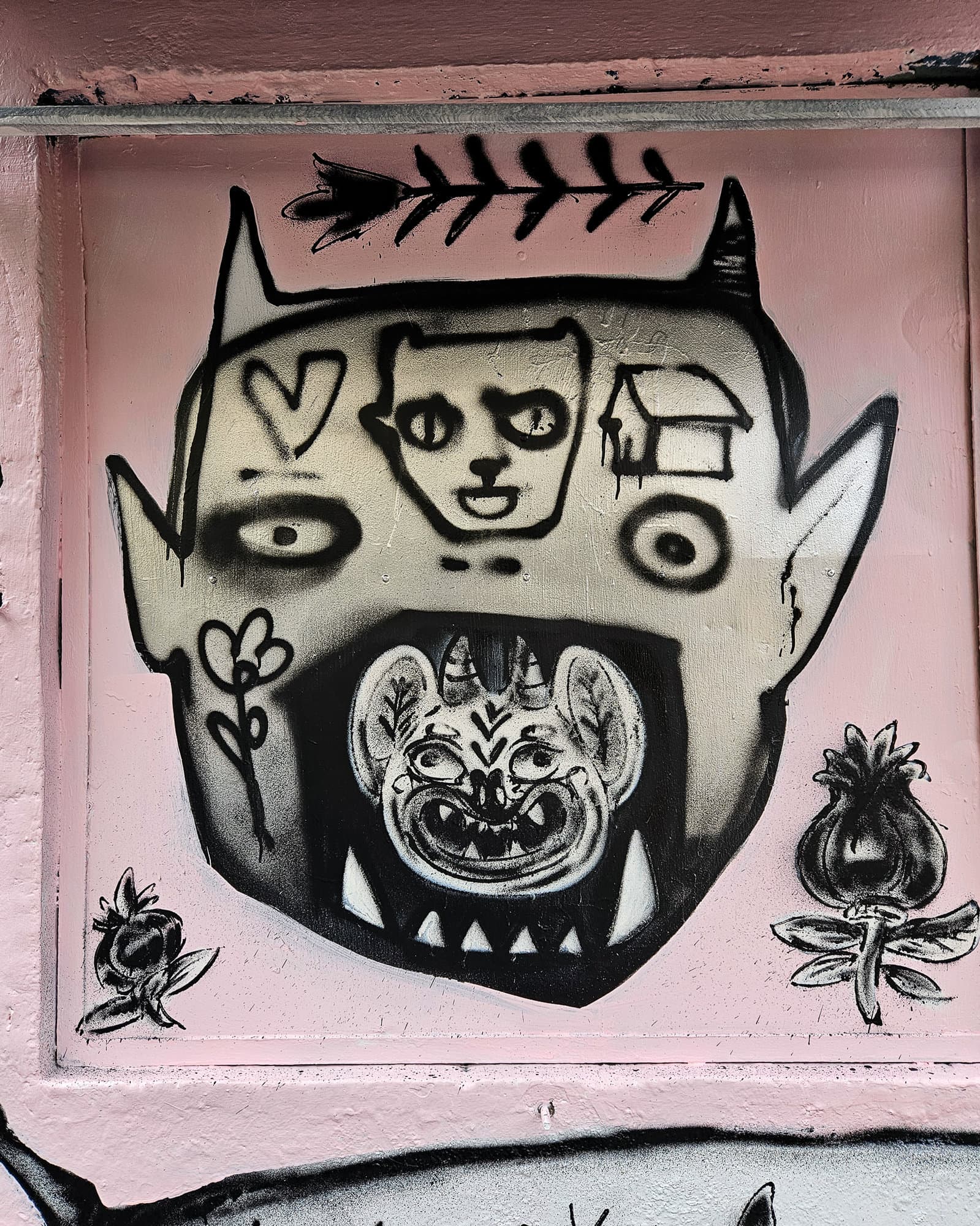 Ecuador Walls (10)