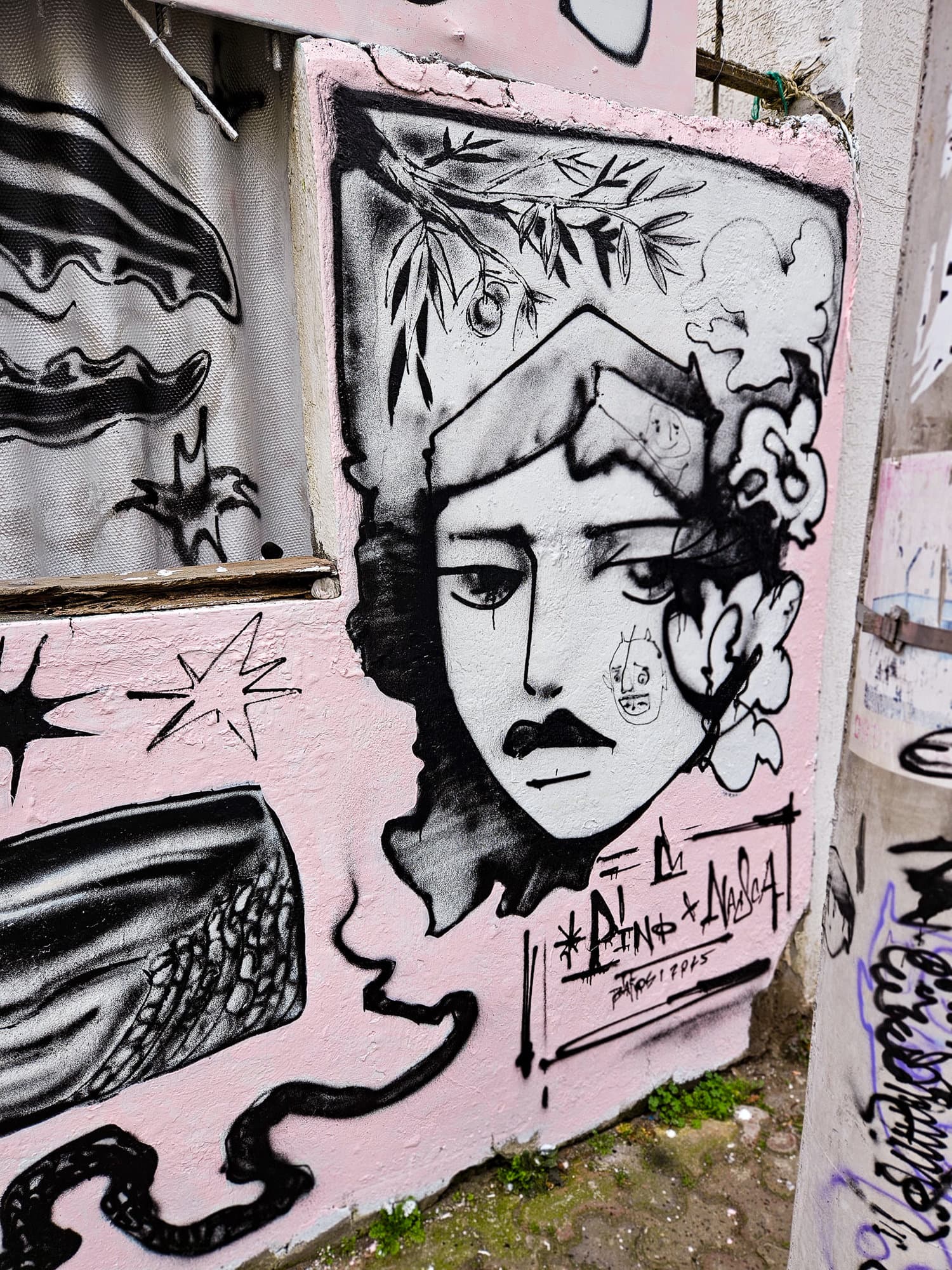Ecuador Walls (14)