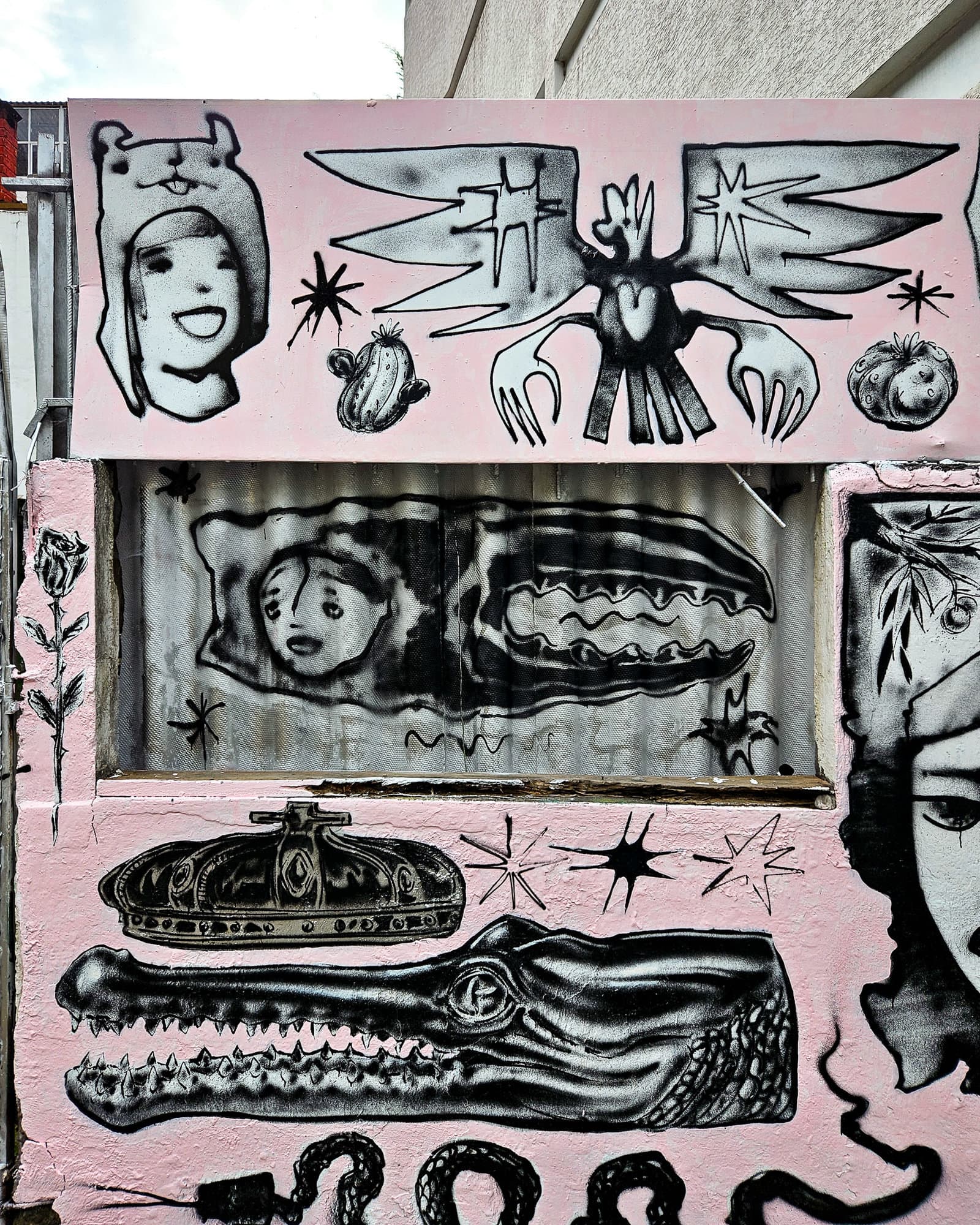 Ecuador Walls (15)