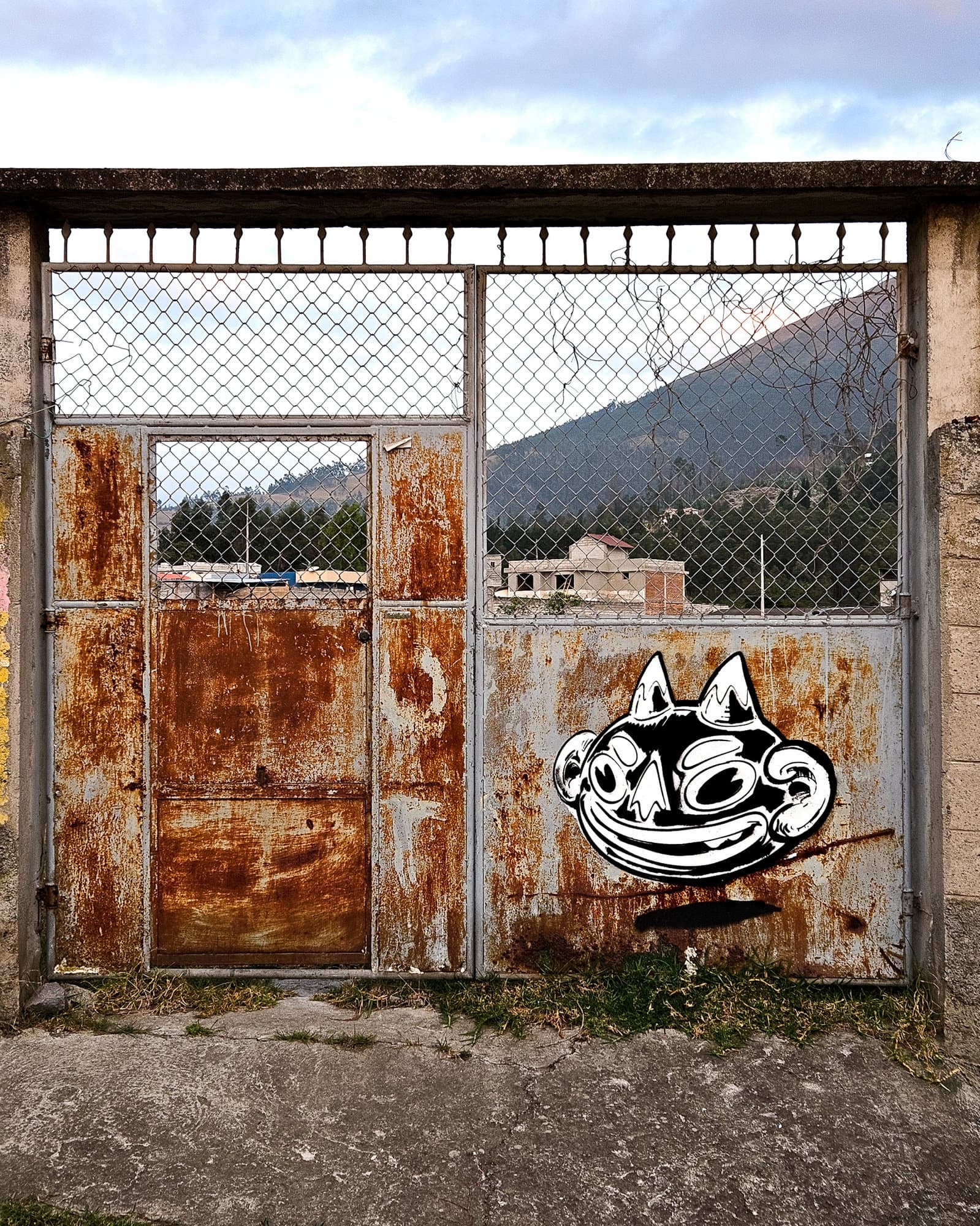 Ecuador Walls (20)