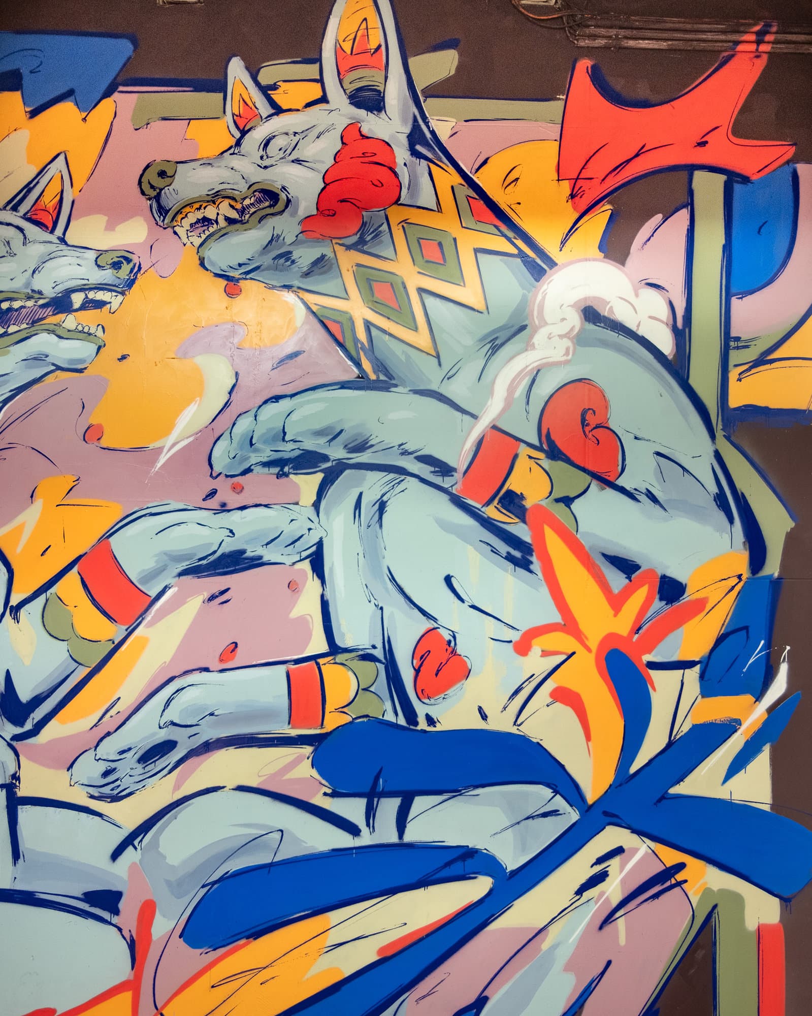 Hydra Exhibition (3)
