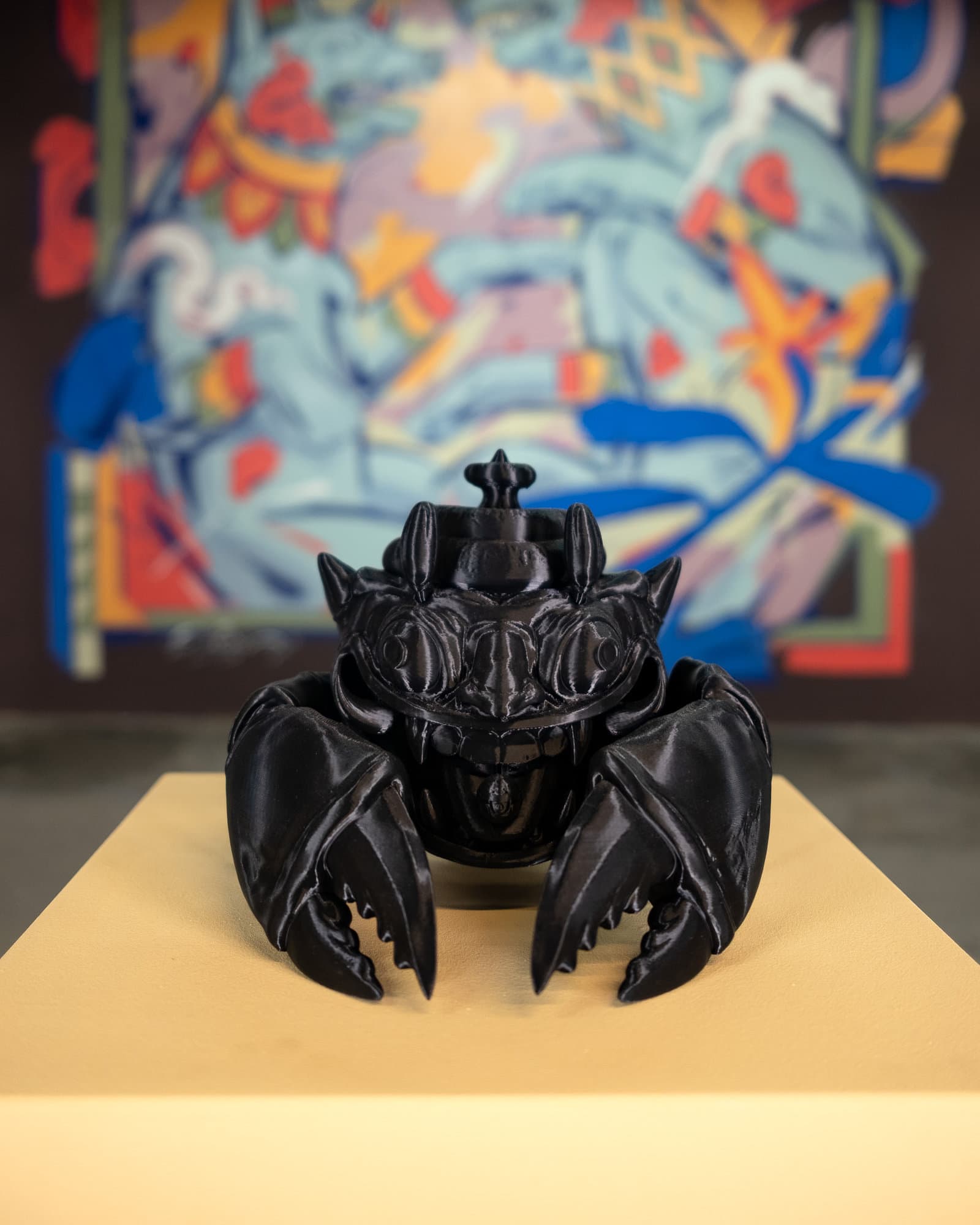 Hydra Exhibition (4)