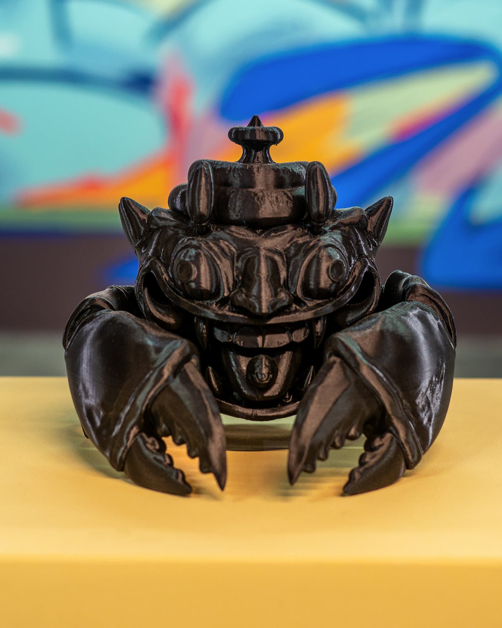 Hydra Exhibition (5)