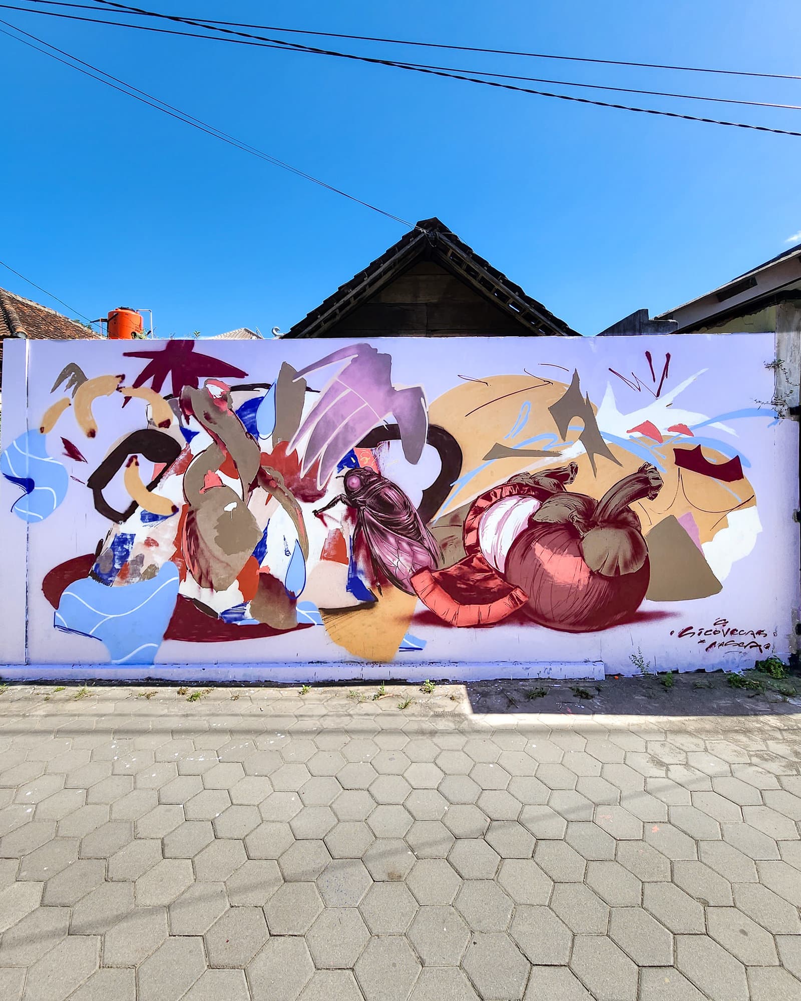 Indonesia Trip