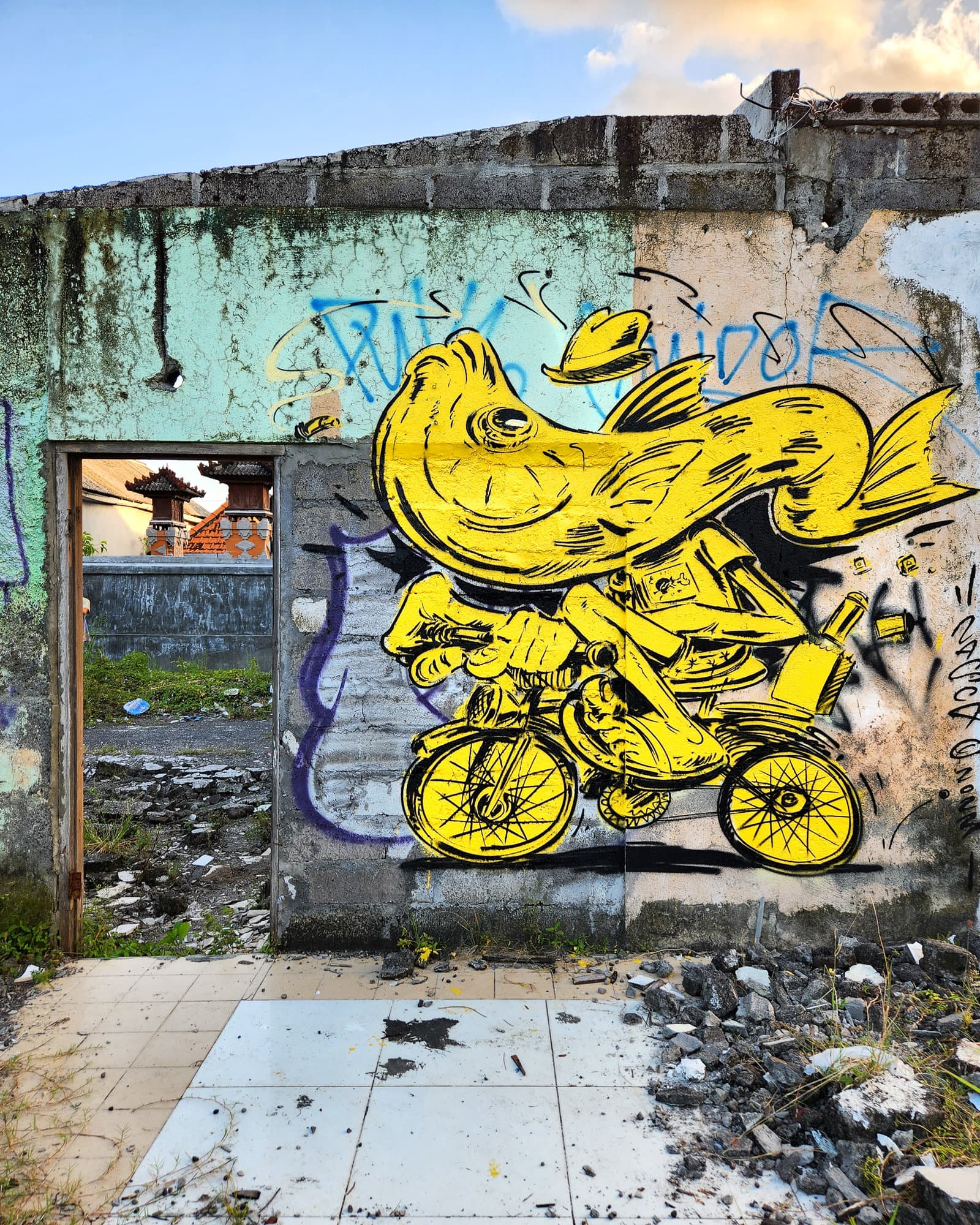 Indonesia Trip (7)