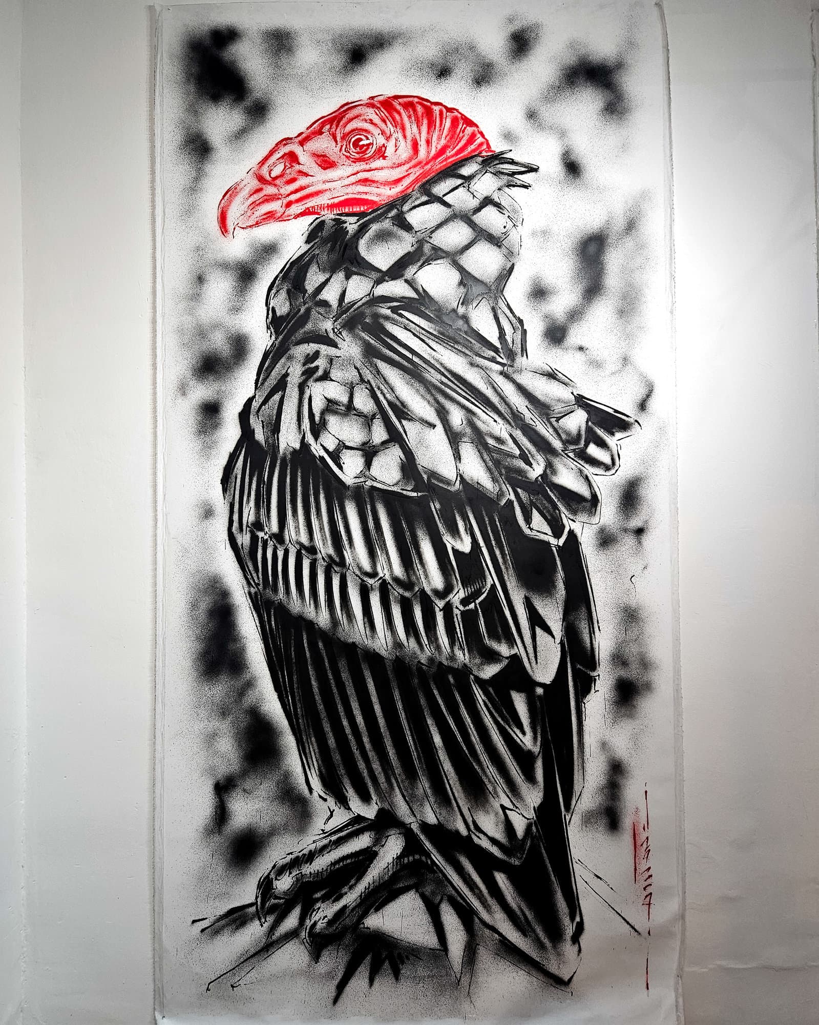 Lima 247 Solo Show (5)