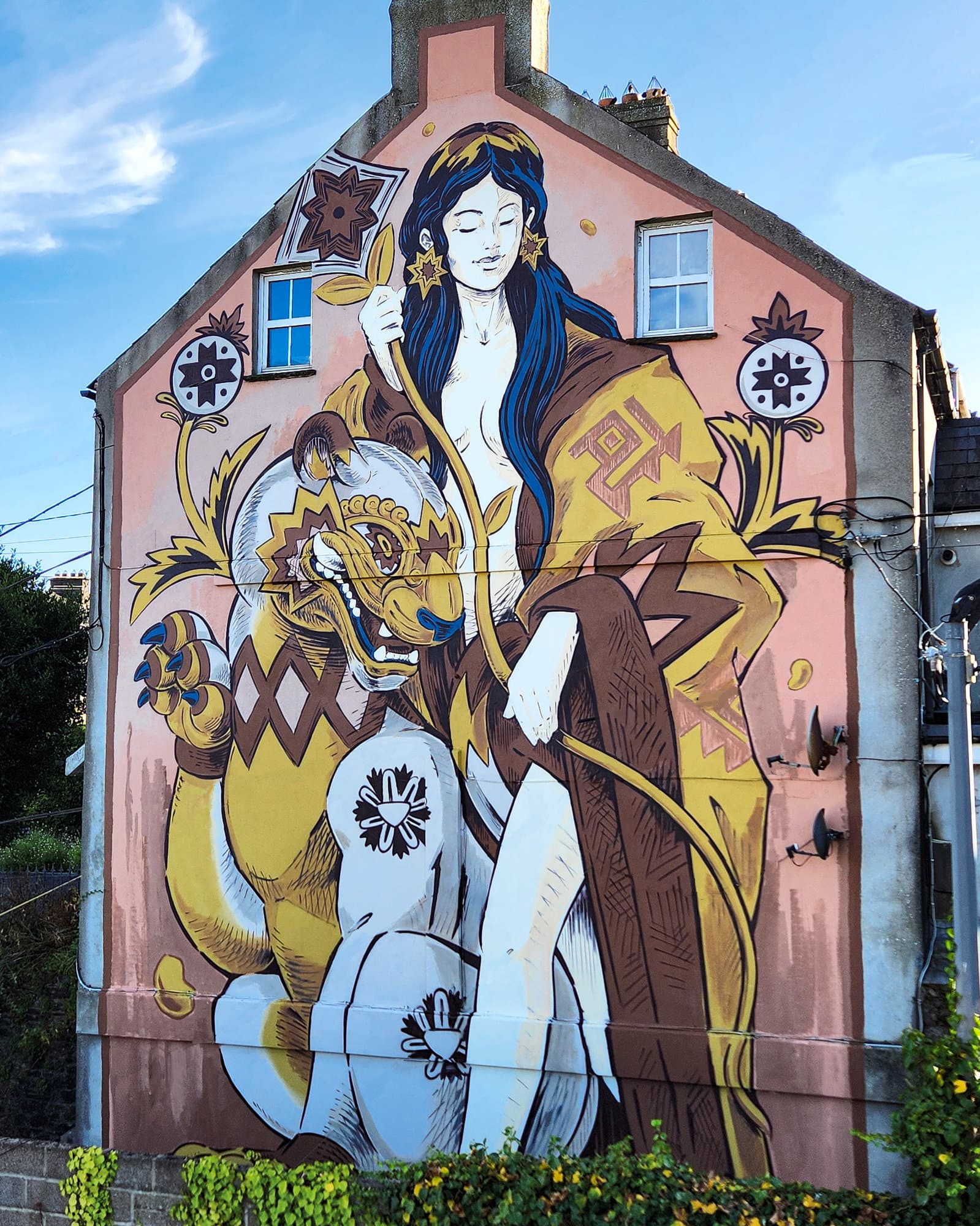 Waterford Walls (2)