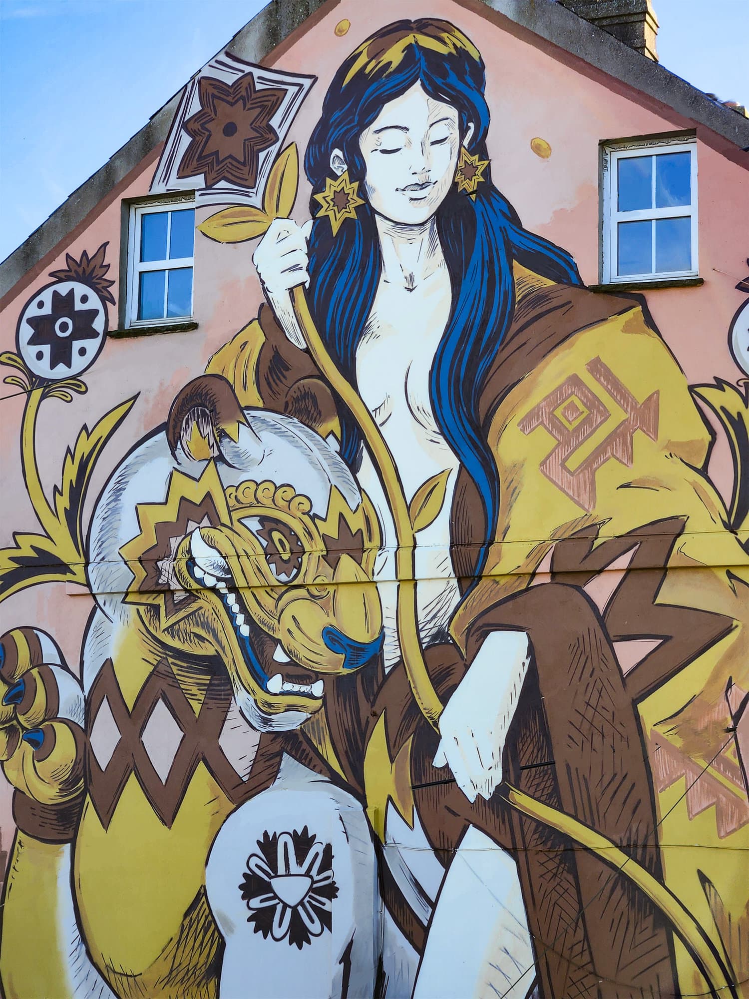 Waterford Walls (3)