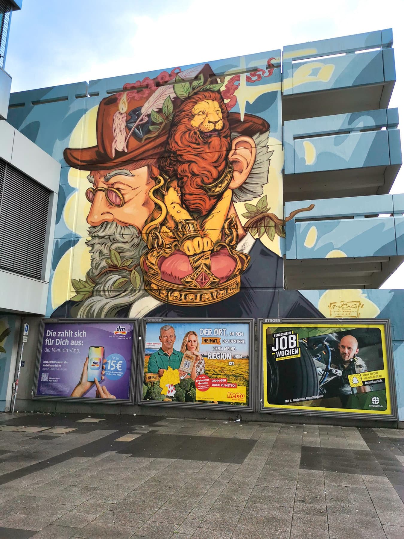 Stadt Erlangen — Kurt Eisner