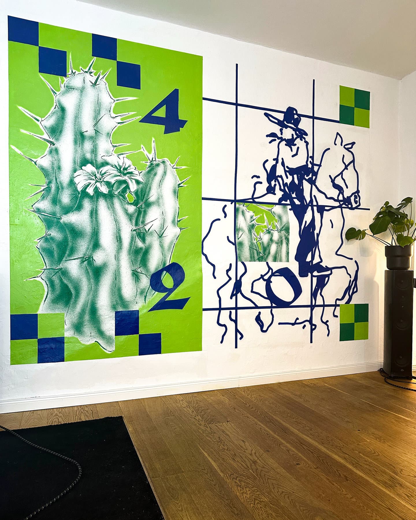 IUVO Interior Custom Wall (5)