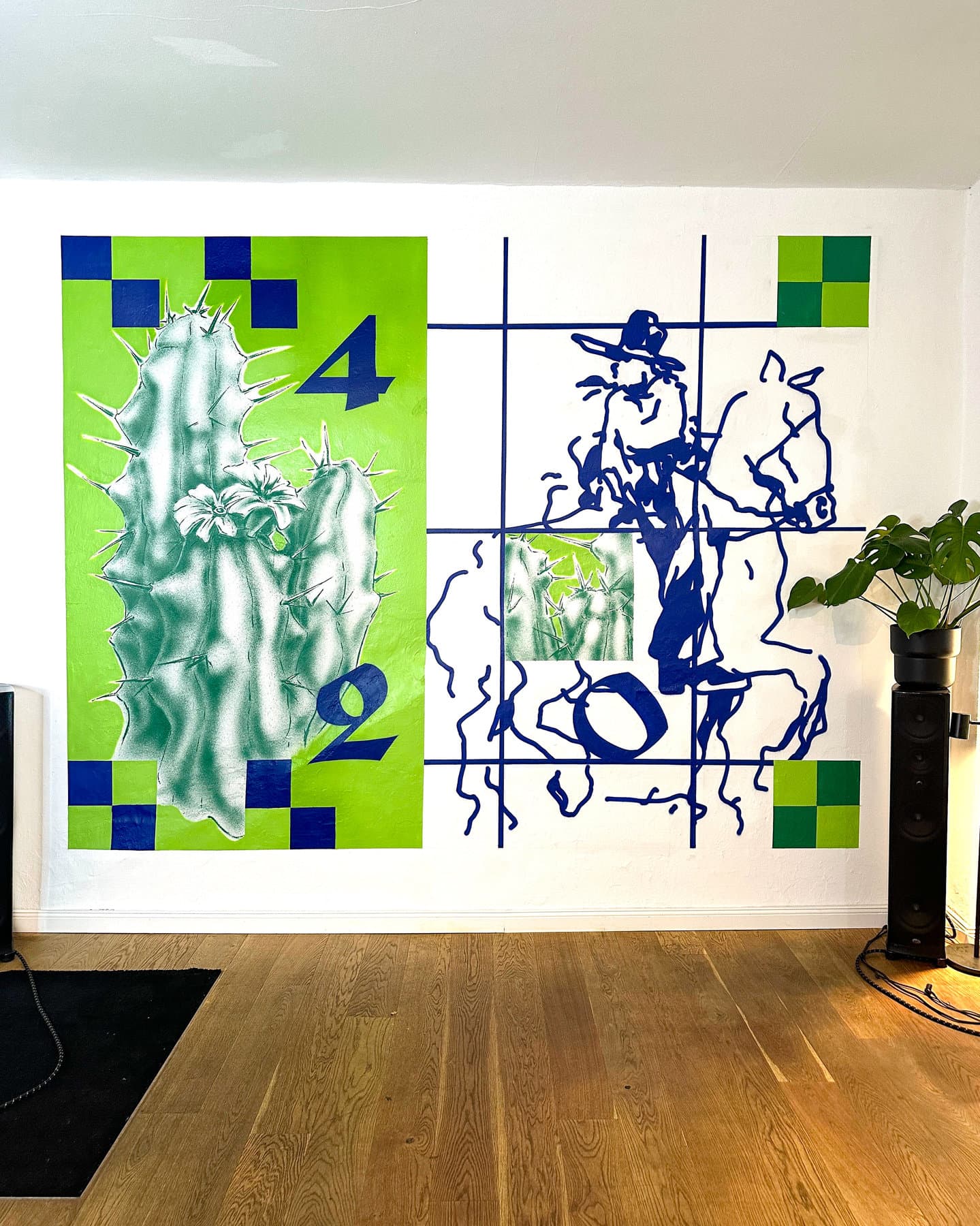 IUVO Interior Custom Wall (2)